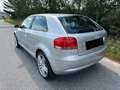 Audi A3 A3 3p 1.6 Ambiente 102cv Argent - thumbnail 6