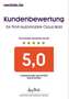 Mercedes-Benz Vaneo 1,7 Cdi*Klima*TÜV 01/2026*Motor qualmt* Argent - thumbnail 37