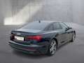 Audi A6 Limousine 45 TDI quattro S line Blau - thumbnail 6