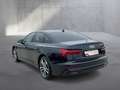 Audi A6 Limousine 45 TDI quattro S line Blau - thumbnail 4