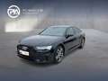 Audi A6 Limousine 45 TDI quattro S line Blau - thumbnail 1