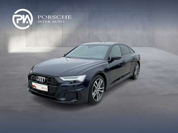 Limousine 45 TDI quattro S line