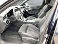 Audi A6 Limousine 45 TDI quattro S line Blau - thumbnail 10