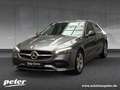 Mercedes-Benz C 180 /Avantgarde/9G/LED/Kamera/Navigation/AHK/ Gris - thumbnail 1