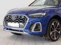 Audi Q5 40 TDI quattro-ultra S line S tronic 150kW Blu/Azzurro - thumbnail 6