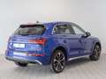 Audi Q5 40 TDI quattro-ultra S line S tronic 150kW Blu/Azzurro - thumbnail 4