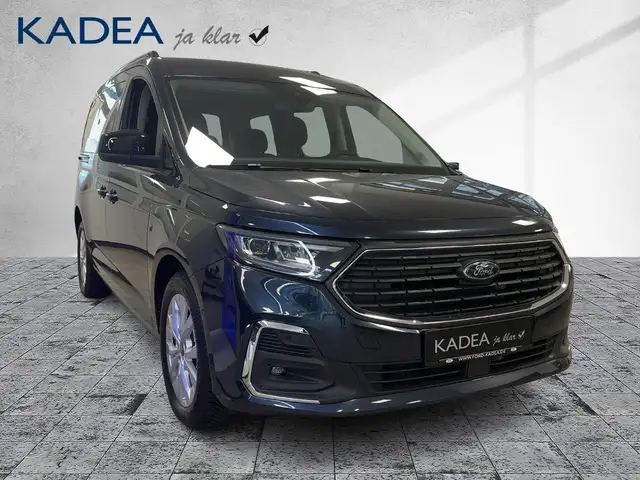 Ford Tourneo Connect 2.0 EcoBlue Grand Titanium ACC