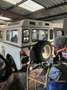 Land Rover Sonstige Land Rover Santana 88 Beige - thumbnail 2