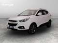 Hyundai iX35 1.7 crdi Comfort 2wd FL Bianco - thumbnail 1