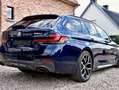 BMW 530 e Touring **PluginHybride** M-Pack Bleu - thumbnail 27