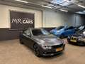 BMW 330 3-serie 330e clima/ledernavi Grau - thumbnail 6