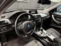 BMW 330 3-serie 330e clima/ledernavi Grau - thumbnail 18