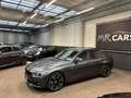BMW 330 3-serie 330e clima/ledernavi Grau - thumbnail 3