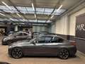 BMW 330 3-serie 330e clima/ledernavi Grau - thumbnail 4