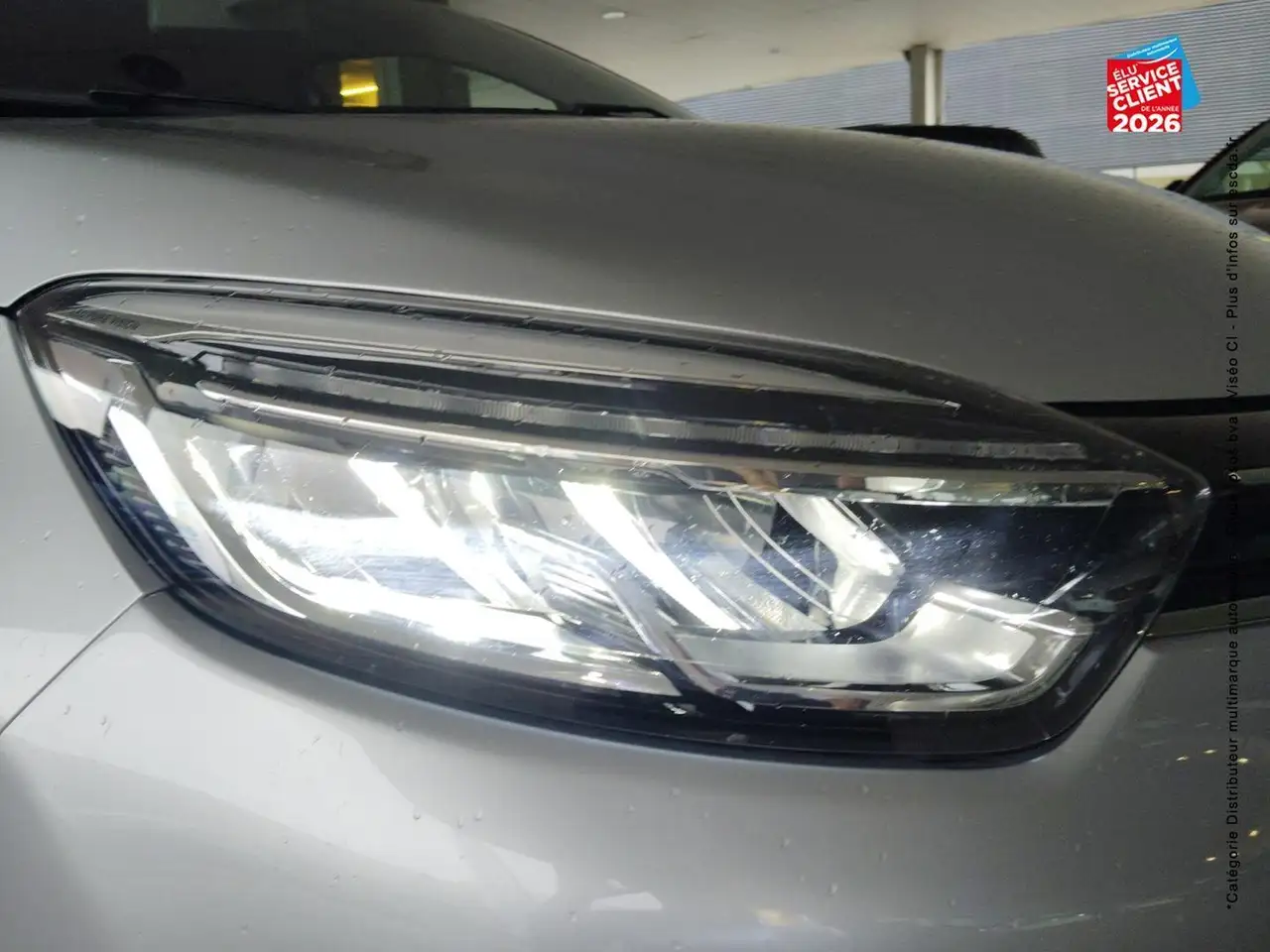 Renault Captur — photo 13