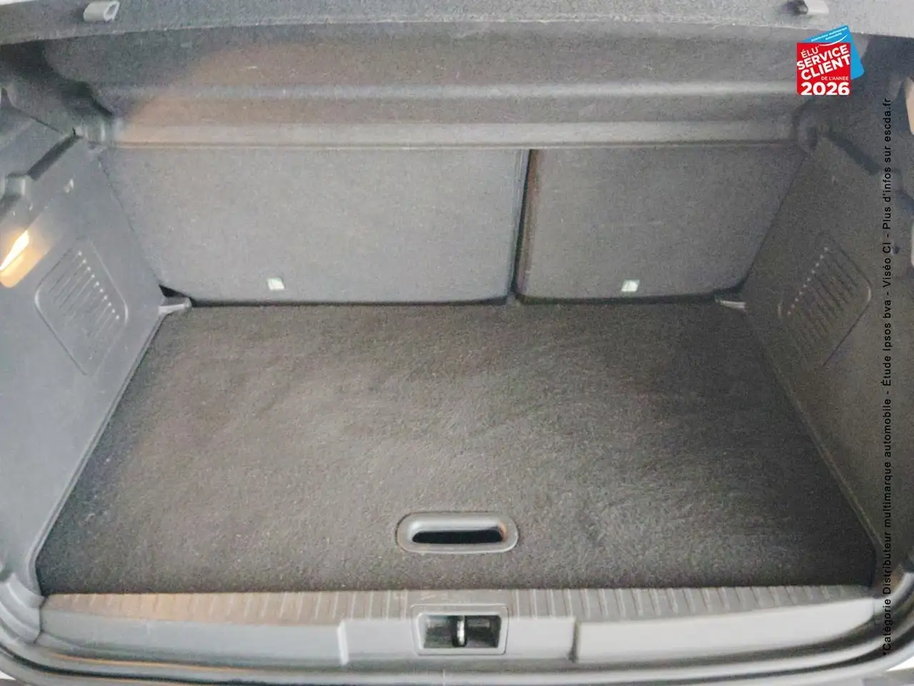 Renault Captur — photo 14