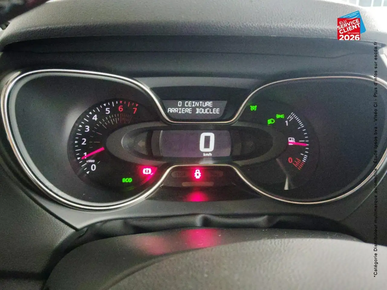 Renault Captur — photo 18