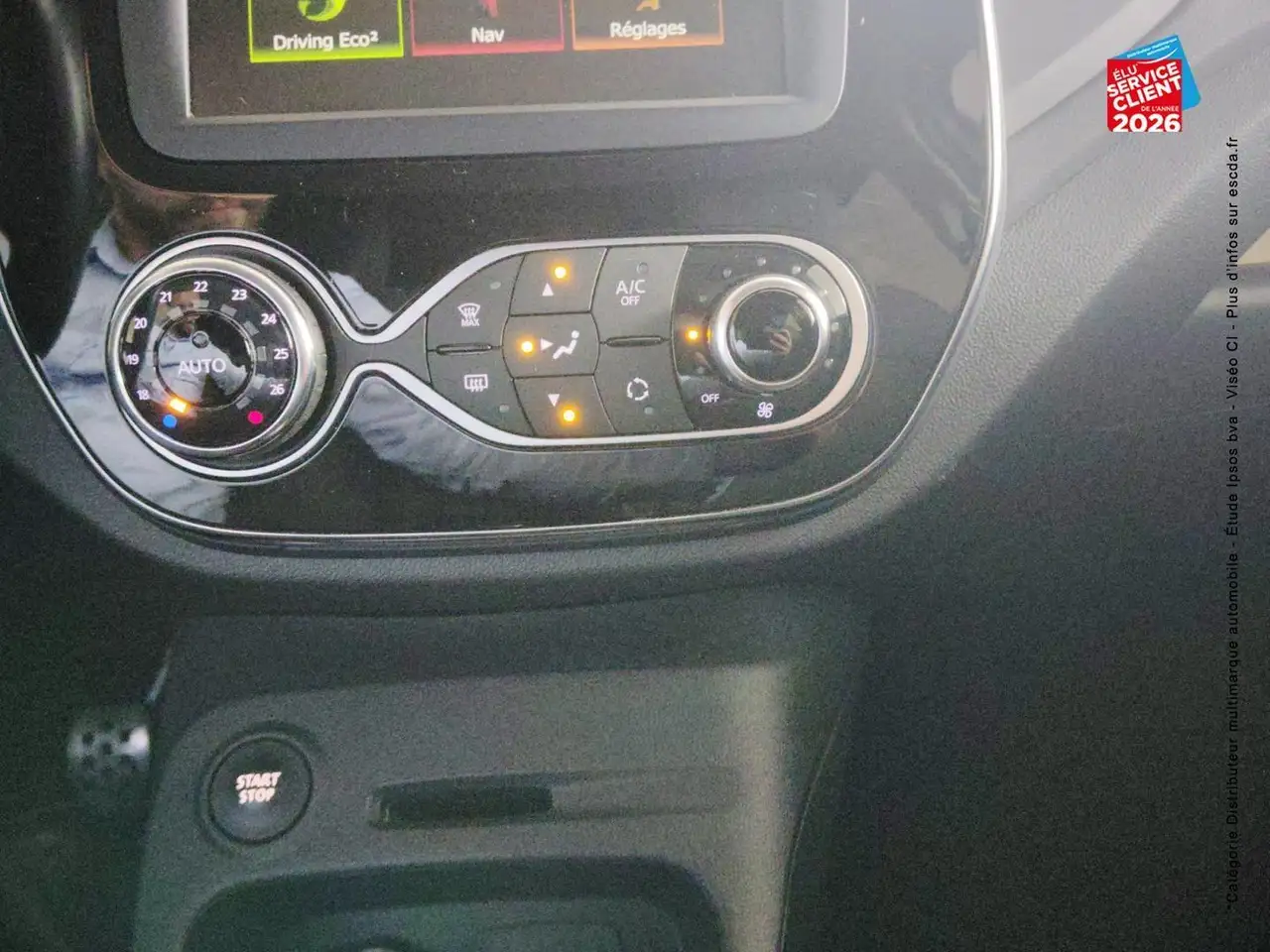 Renault Captur — photo 20