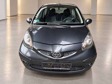 1.0 - AIRCO - 54.000 KM GARANTIE !!!!!