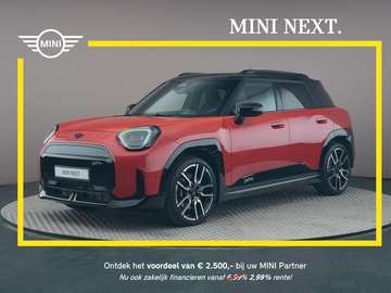 E John Cooper Works M