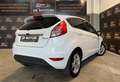 Ford Fiesta Fiesta 1.0 80CV 5 porte Titanium Blanc - thumbnail 4