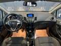 Ford Fiesta Fiesta 1.0 80CV 5 porte Titanium Blanc - thumbnail 5