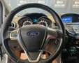 Ford Fiesta Fiesta 1.0 80CV 5 porte Titanium Blanc - thumbnail 6
