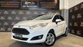 Ford Fiesta Fiesta 1.0 80CV 5 porte Titanium Blanc - thumbnail 1