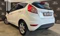 Ford Fiesta Fiesta 1.0 80CV 5 porte Titanium Blanc - thumbnail 3
