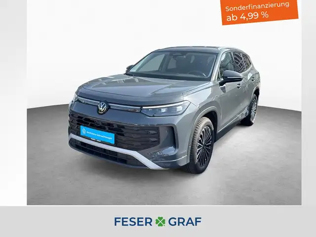 Volkswagen Tayron Life 2.0 TDI 7-DSG AHK KAMERA NAVI