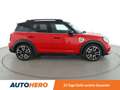 MINI Cooper SE Countryman Cooper S E Hybrid ALL4 Aut.*NAVI*CAM*PDC*SHZ* Rot - thumbnail 7