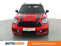 MINI Cooper SE Countryman Cooper S E Hybrid ALL4 Aut.*NAVI*CAM*PDC*SHZ* Rot - thumbnail 9