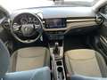 Skoda Fabia Fabia 1.0 MPI 80 CV Schwarz - thumbnail 12