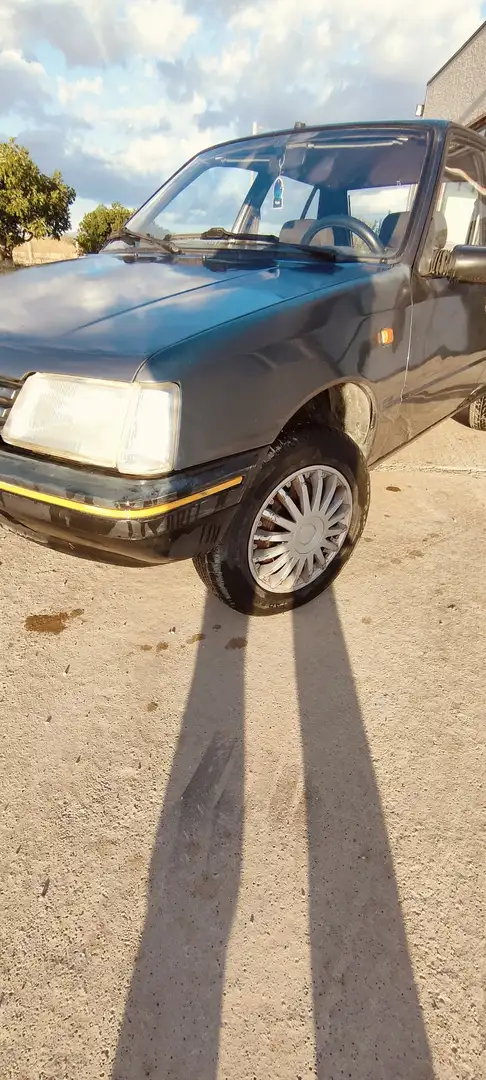 Peugeot 205 5p 1.1 Style - 1
