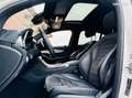 Mercedes-Benz GLC 300 MERCEDES Phase 2 2.0 300e 4Matic AMG Line 9G-Tronic Blanc - thumbnail 8