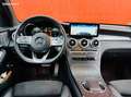 Mercedes-Benz GLC 300 MERCEDES Phase 2 2.0 300e 4Matic AMG Line 9G-Tronic Blanc - thumbnail 9