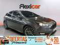Ford Focus 1.0 Ecoboost Auto-S&S ST-Line 125 Gris - thumbnail 1