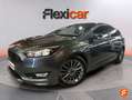 Ford Focus 1.0 Ecoboost Auto-S&S ST-Line 125 Gris - thumbnail 3