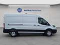 Ford Transit 350 L3H2 Lkw VA Autm. Trend 121 kW, 4-türi Wit - thumbnail 4