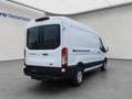 Ford Transit 350 L3H2 Lkw VA Autm. Trend 121 kW, 4-türi Wit - thumbnail 3