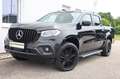 Mercedes-Benz X 350 X 350 d 4MATIC Power Aut. | Leder | Чорний - thumbnail 4