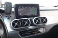 Mercedes-Benz X 350 X 350 d 4MATIC Power Aut. | Leder | Чорний - thumbnail 24