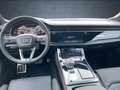 Audi Q8 SUV 60 TFSI e qu. tiptr. PANO Laser HUD 23 Schwarz - thumbnail 11