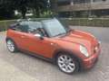 MINI Cooper Cooper 1.6 S Orange - thumbnail 1