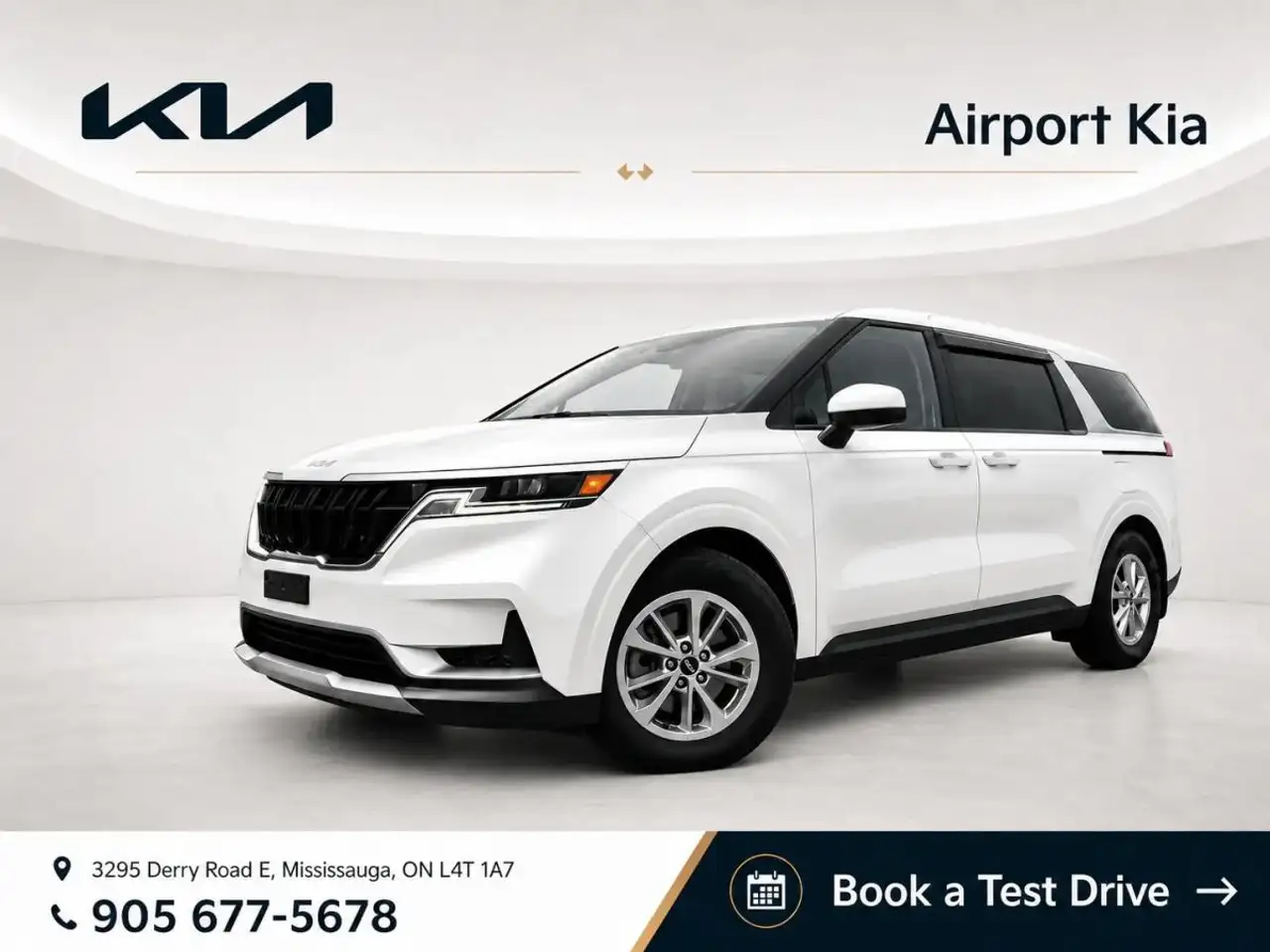 2023 Kia Carnival