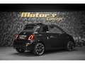 Abarth 595C 1.4 Turbo Schwarz - thumbnail 3