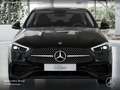 Mercedes-Benz C 200 d AMG+NIGHT+360+LED+19"+TOTW+KEYLESS+9G Schwarz - thumbnail 8