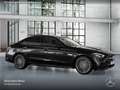 Mercedes-Benz C 200 d AMG+NIGHT+360+LED+19"+TOTW+KEYLESS+9G Schwarz - thumbnail 16