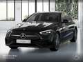 Mercedes-Benz C 200 d AMG+NIGHT+360+LED+19"+TOTW+KEYLESS+9G Schwarz - thumbnail 2