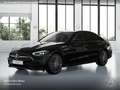 Mercedes-Benz C 200 d AMG+NIGHT+360+LED+19"+TOTW+KEYLESS+9G Schwarz - thumbnail 14
